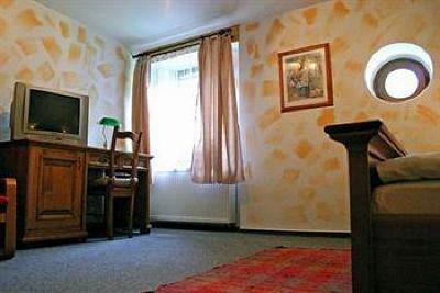 фото отеля Hotel Stein Sport Fit & Fun Cheb