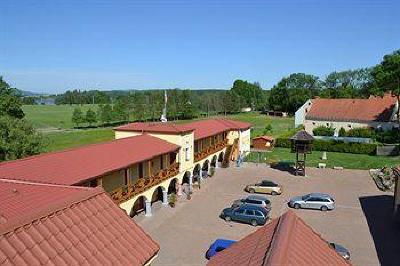 фото отеля Hotel Stein Sport Fit & Fun Cheb