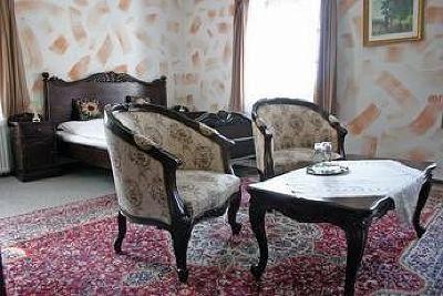фото отеля Hotel Stein Sport Fit & Fun Cheb