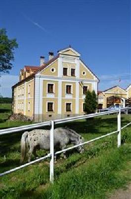 фото отеля Hotel Stein Sport Fit & Fun Cheb