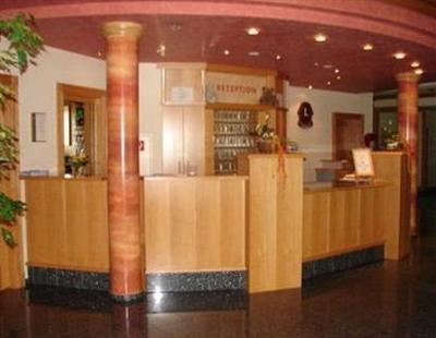 фото отеля Schwarzwald Hotel Gengenbach