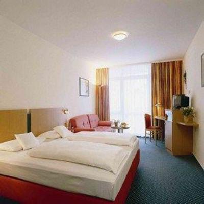 фото отеля Schwarzwald Hotel Gengenbach