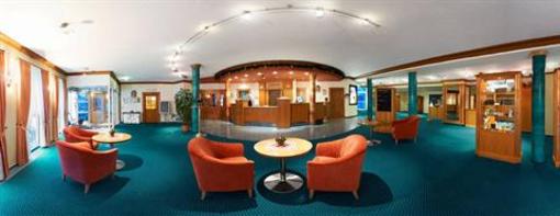 фото отеля Schwarzwald Hotel Gengenbach