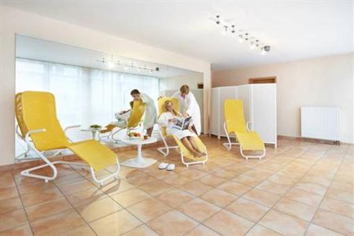 фото отеля Schwarzwald Hotel Gengenbach