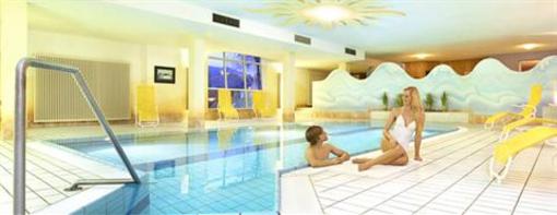 фото отеля Schwarzwald Hotel Gengenbach
