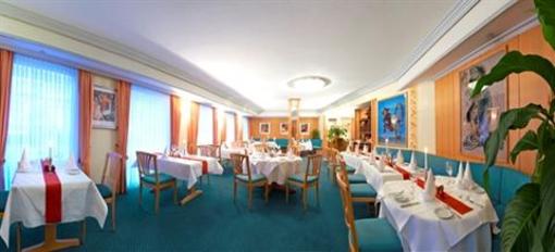 фото отеля Schwarzwald Hotel Gengenbach