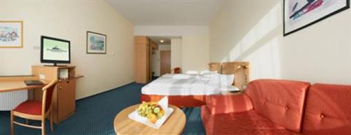 фото отеля Schwarzwald Hotel Gengenbach
