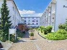 фото отеля Schwarzwald Hotel Gengenbach