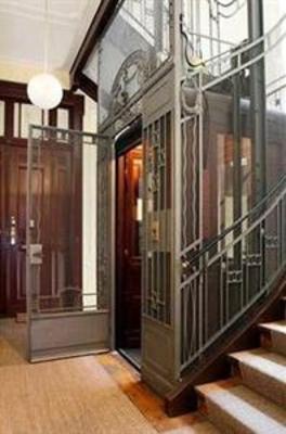 фото отеля Hotel Art Nouveau