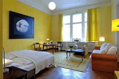 фото отеля Hotel Art Nouveau