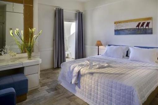 фото отеля Anemos Beach Lounge Hotel