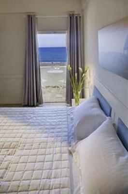 фото отеля Anemos Beach Lounge Hotel