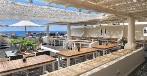 фото отеля Anemos Beach Lounge Hotel
