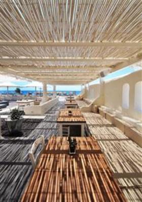 фото отеля Anemos Beach Lounge Hotel