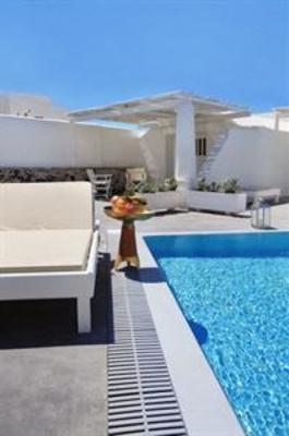 фото отеля Anemos Beach Lounge Hotel
