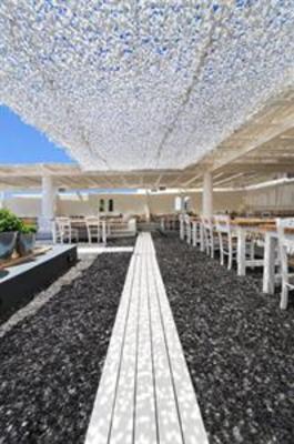 фото отеля Anemos Beach Lounge Hotel