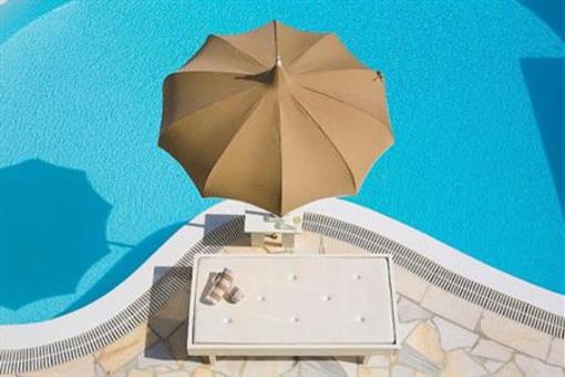 фото отеля Anemos Beach Lounge Hotel