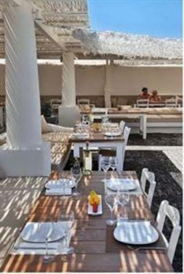 фото отеля Anemos Beach Lounge Hotel