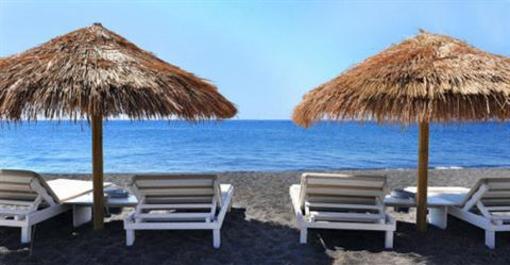 фото отеля Anemos Beach Lounge Hotel