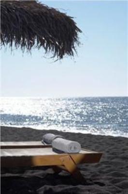 фото отеля Anemos Beach Lounge Hotel