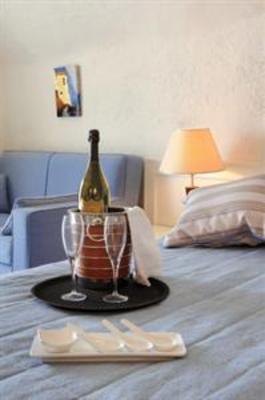 фото отеля Anemos Beach Lounge Hotel