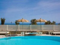 Anemos Beach Lounge Hotel