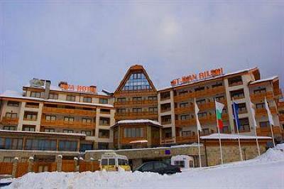 фото отеля St. Ivan Rilski Hotel Bansko