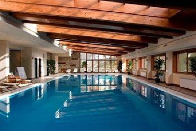 фото отеля St. Ivan Rilski Hotel Bansko
