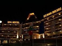 St. Ivan Rilski Hotel Bansko