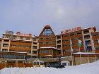 фото отеля St. Ivan Rilski Hotel Bansko