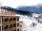 фото отеля St. Ivan Rilski Hotel Bansko