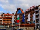 фото отеля St. Ivan Rilski Hotel Bansko