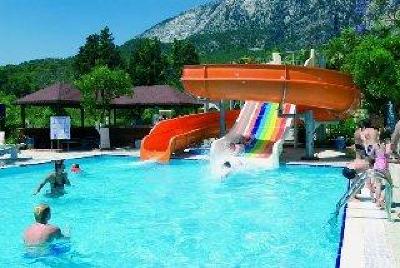 фото отеля Hotel Golden Sun
