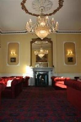 фото отеля Hotel St George Dublin