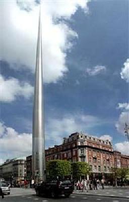 фото отеля Hotel St George Dublin