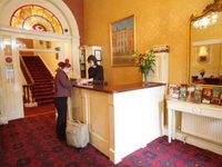 Hotel St George Dublin