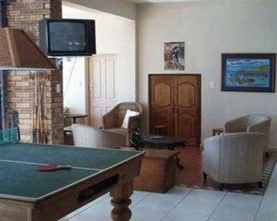 фото отеля Bay Lodge on the Beach Mossel Bay