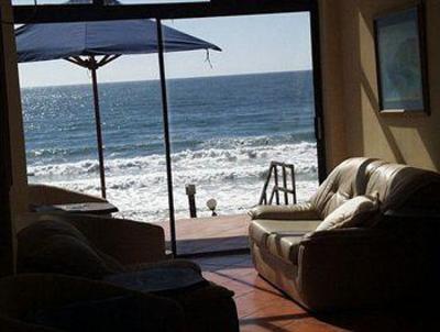 фото отеля Bay Lodge on the Beach Mossel Bay