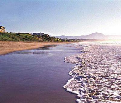 фото отеля Bay Lodge on the Beach Mossel Bay