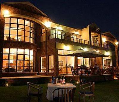 фото отеля Bay Lodge on the Beach Mossel Bay