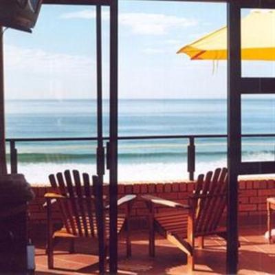 фото отеля Bay Lodge on the Beach Mossel Bay