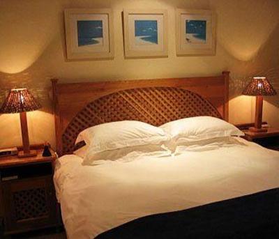 фото отеля Bay Lodge on the Beach Mossel Bay