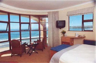 фото отеля Bay Lodge on the Beach Mossel Bay