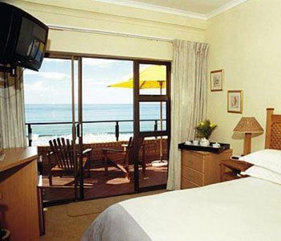 фото отеля Bay Lodge on the Beach Mossel Bay