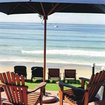 фото отеля Bay Lodge on the Beach Mossel Bay