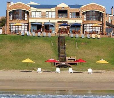 фото отеля Bay Lodge on the Beach Mossel Bay