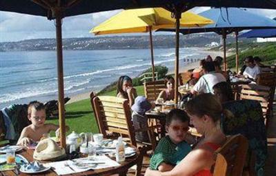 фото отеля Bay Lodge on the Beach Mossel Bay