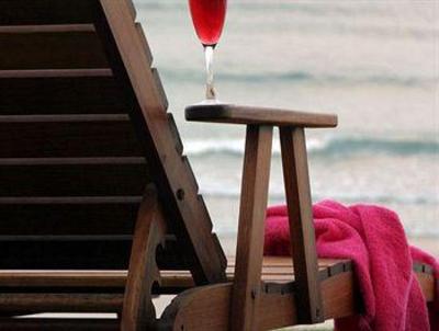 фото отеля Bay Lodge on the Beach Mossel Bay