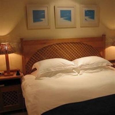 фото отеля Bay Lodge on the Beach Mossel Bay