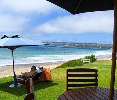 фото отеля Bay Lodge on the Beach Mossel Bay